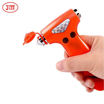 Universal de Segurança de Emergência Car Break Glass Hammer com Logotipo Personalizado
