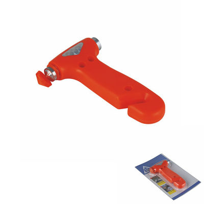 Universal de Segurança de Emergência Car Break Glass Hammer com Logotipo Personalizado
