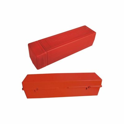 3 Pcs Triângulo de Segurança de Face Dupla Aviso Laranja para Equipamento de Proteção Rodoviária